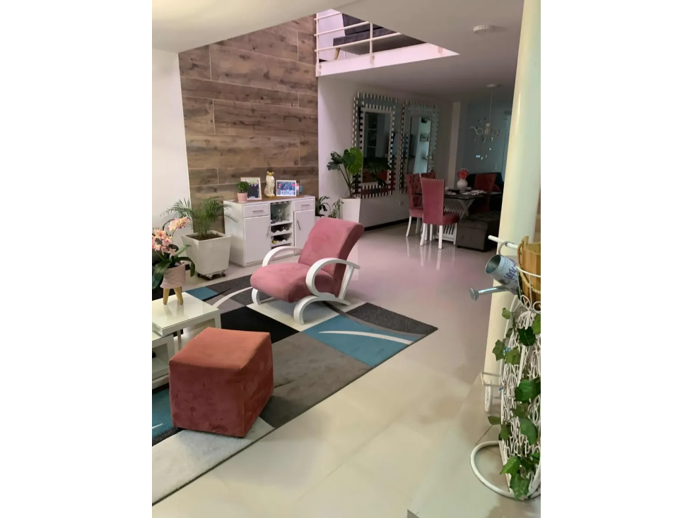 SE VENDE CASA EN ALTOS DE GUADALUPE DC 10223156 — foto 3