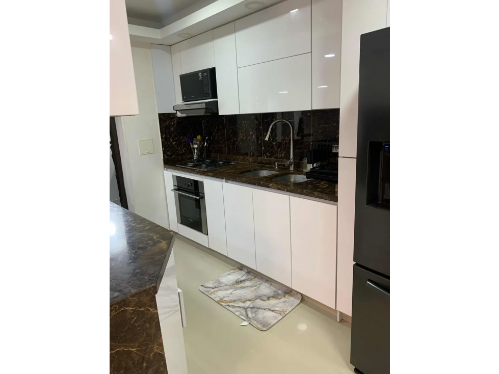 SE VENDE CASA EN ALTOS DE GUADALUPE DC 10223156 — foto 4