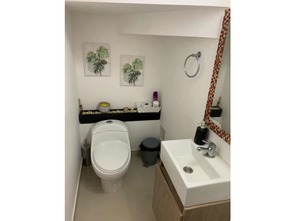 SE VENDE CASA EN ALTOS DE GUADALUPE DC 10223156 — foto 6