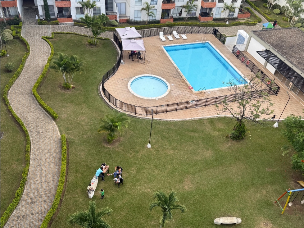 SE VENDE APARTAMENTO EN BOCHALEMA DC 10223134