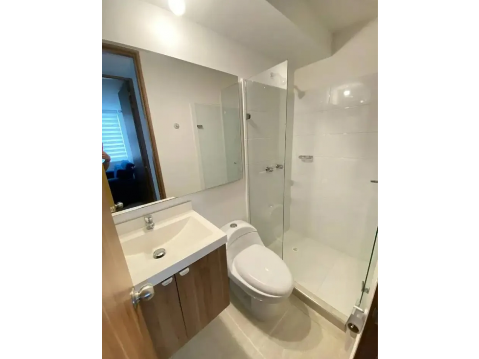 SE VENDE APARTAMENTO EN BOCHALEMA DC 10223158 — foto 3