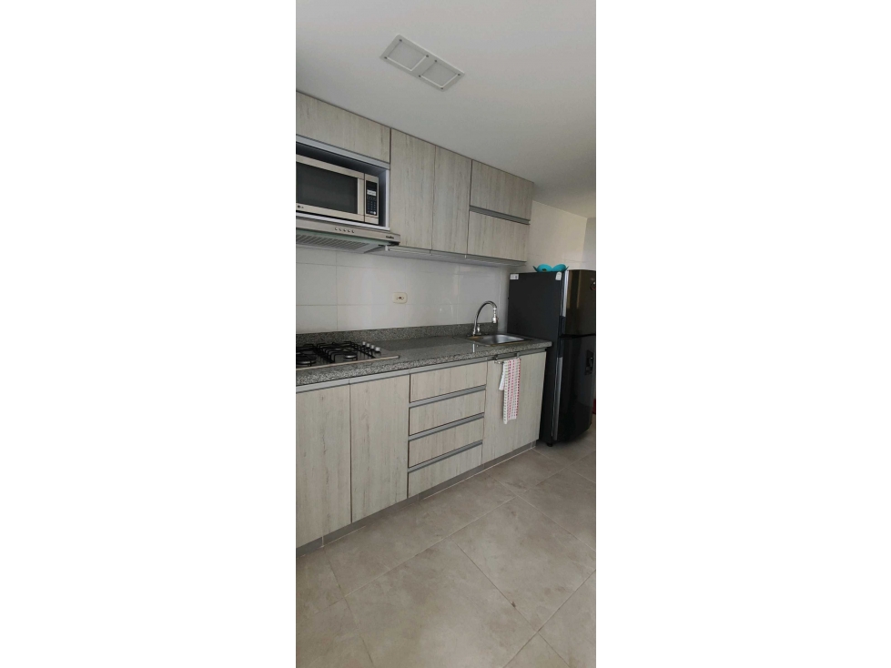 VENTA DE APARTAMENTO KACHIPAY DC 10223143 — foto 2