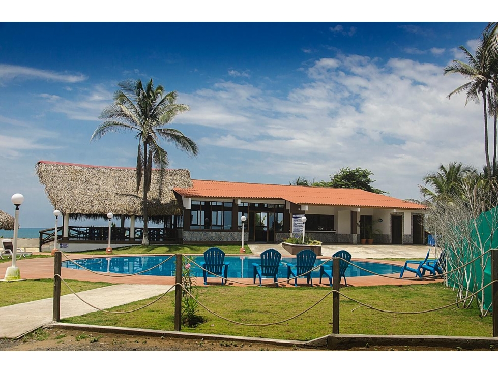 Vendo Hotel de playa en Las Tablas - 5