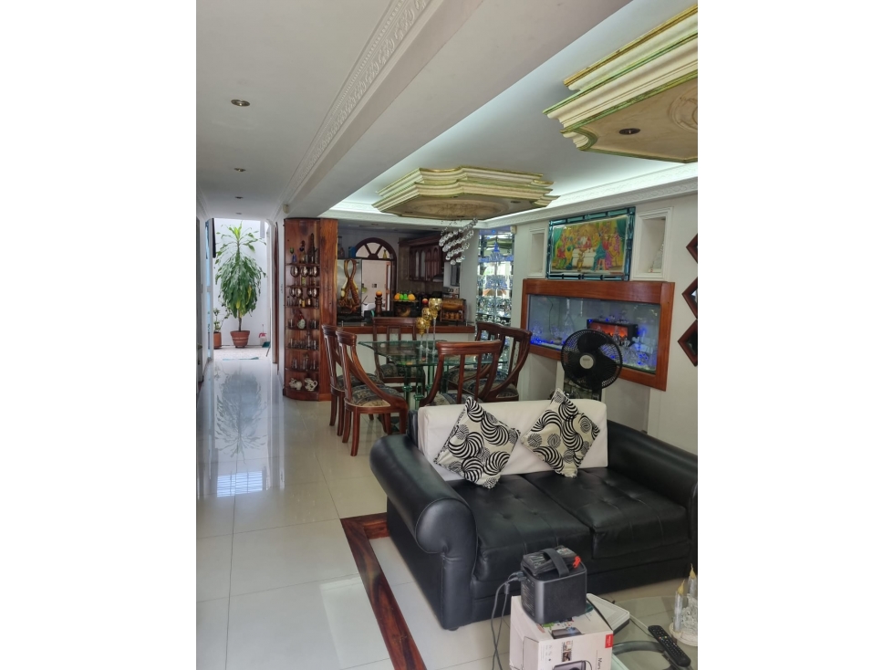 CASA DE TRES NIVELES EN VENTA EN EL CANEY DC 10223153 — foto 5