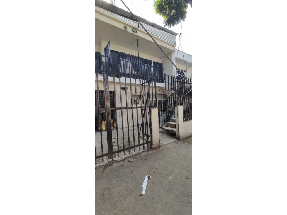 CASA ESQUINERA EN VENTA EL JARDÍN IDEAL PARA INVERSIÓN DC 10223154 — foto 5