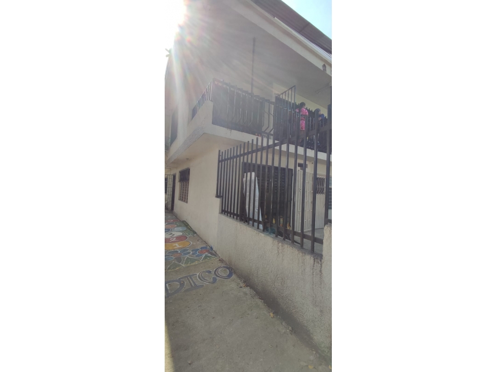 CASA ESQUINERA EN VENTA EL JARDÍN IDEAL PARA INVERSIÓN DC 10223154 — foto 6