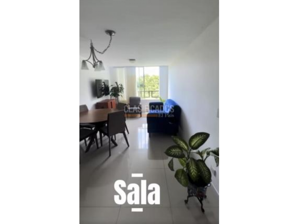 VENTA DE APARTAMENTO EN CAÑAVERALES DC 10223157 — foto 3