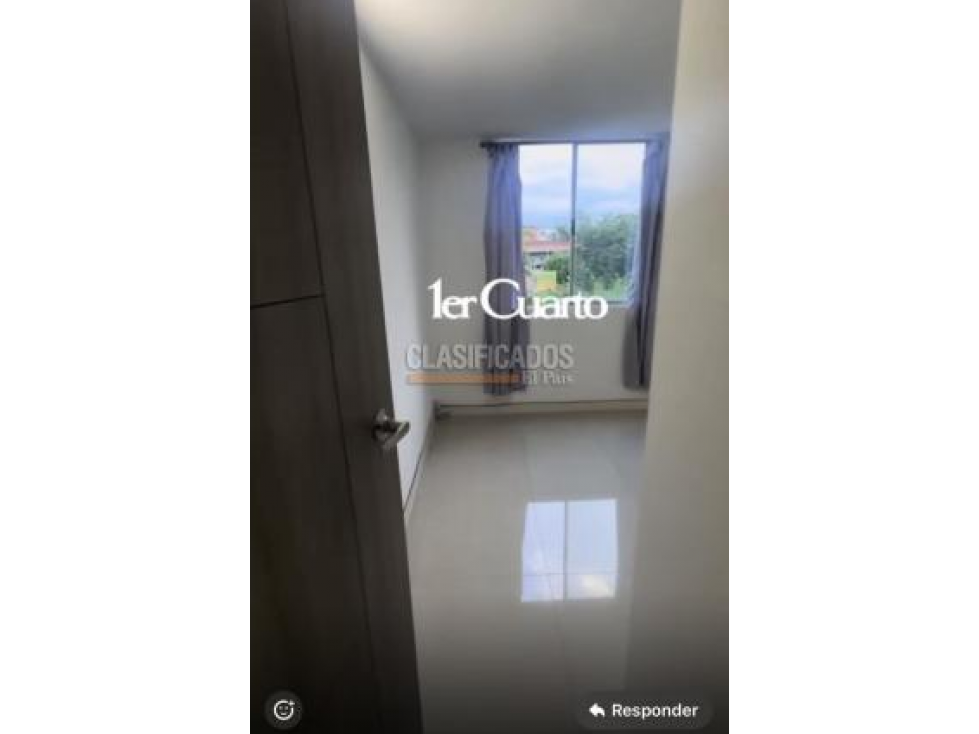 VENTA DE APARTAMENTO EN CAÑAVERALES DC 10223157 — foto 5
