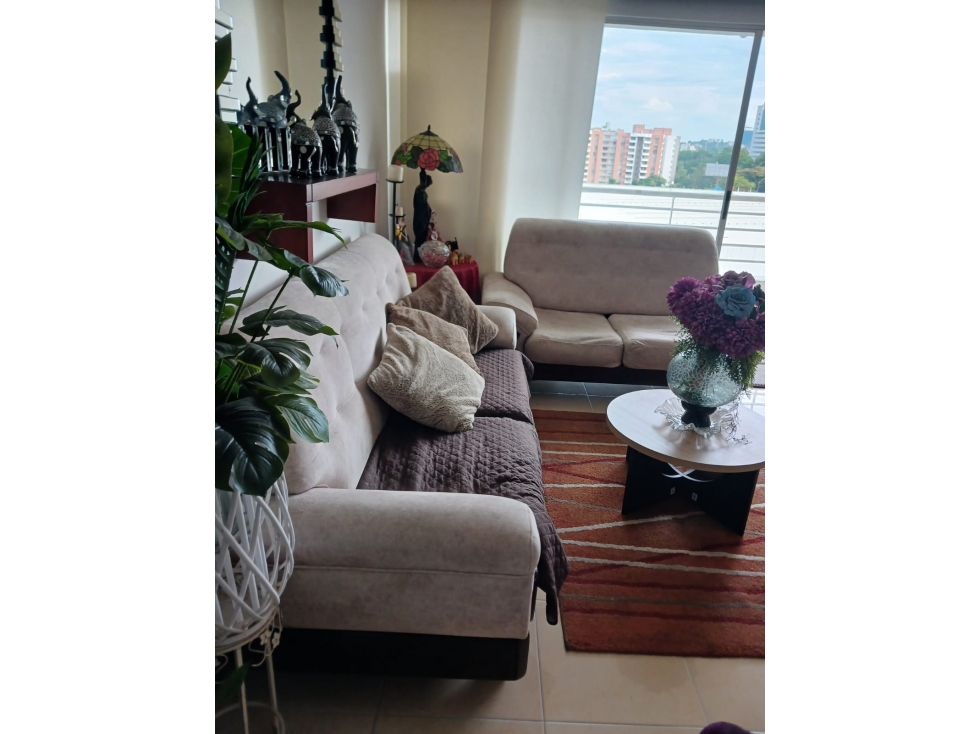 VENTA DE APARTAMENTO EN VALLE DEL LILI DC 10223161 — foto 5