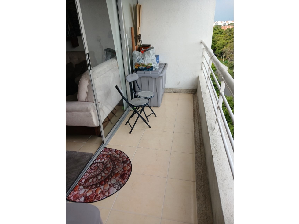 VENTA DE APARTAMENTO EN VALLE DEL LILI DC 10223161 — foto 4