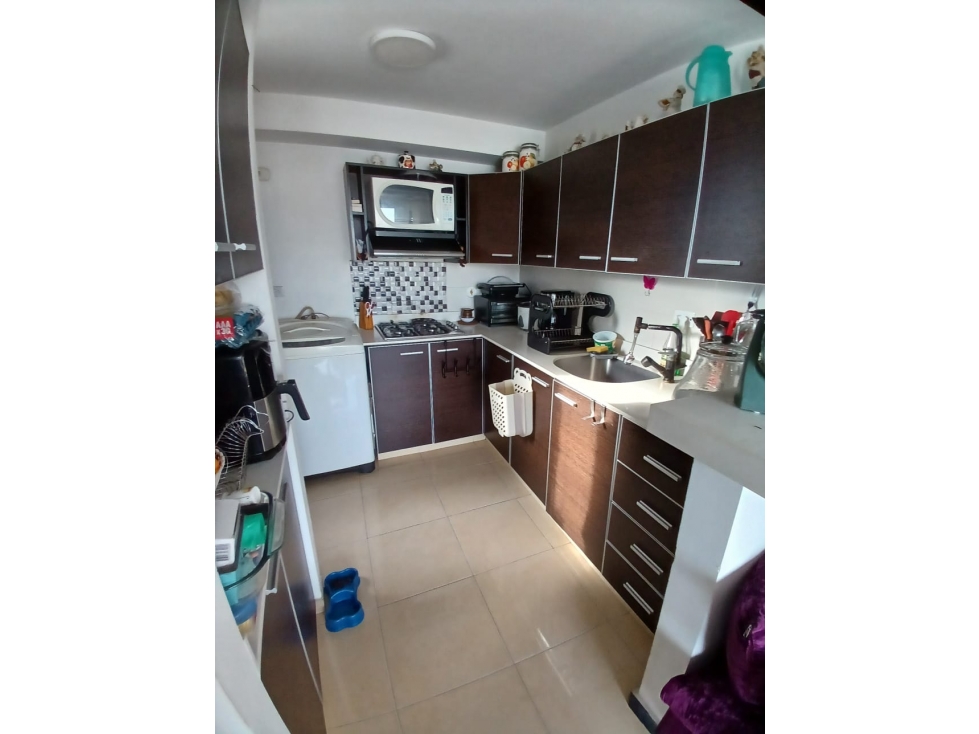 VENTA DE APARTAMENTO EN VALLE DEL LILI DC 10223161 — foto 6