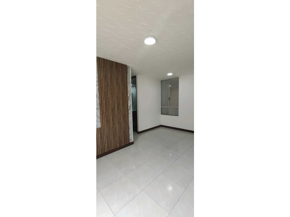 APARTAMENTO EN VENTA EN VALLE DEL LILI 1ER PISO CON PATIO DC 10223159 — foto 6