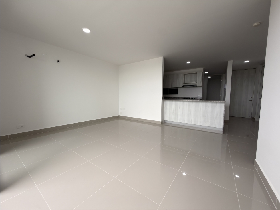 APARTAMENTO EN VENTA - PTO COLOMBIA - ALTOS DE LOS ROSALES — foto 3