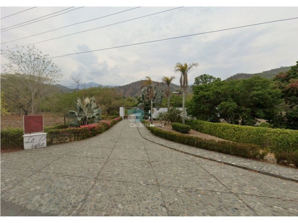 SE VENDE O SE CAMBIA LOTE SANTA FE DE ANTIOQUIA, VEREDA OBREGÓN