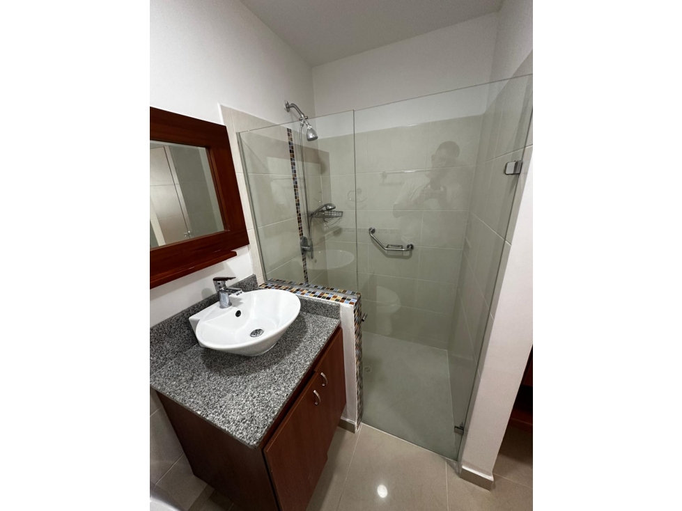SE VENDE APARTAMENTO EN ITAGUI, PARQUES DE SANTA CATALINA — foto 5
