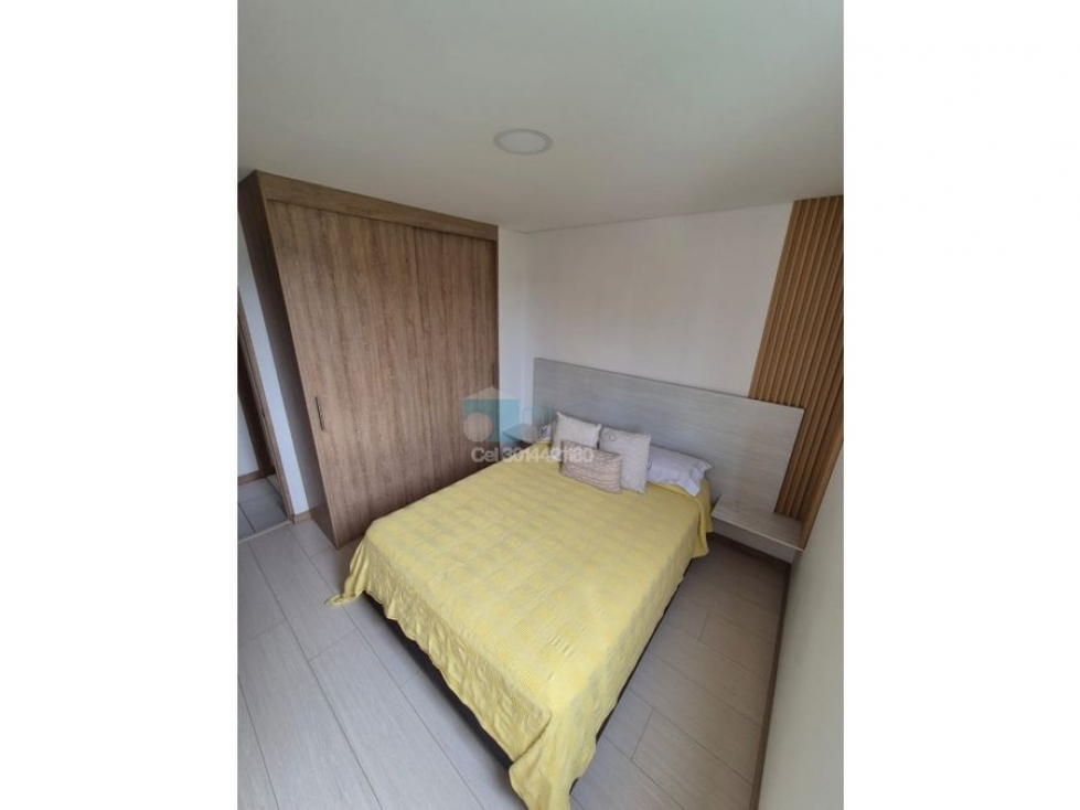 SE VENDE APARTAMENTO ITAGUI SURAMERICA URB. ENTRE HOJAS — foto 4