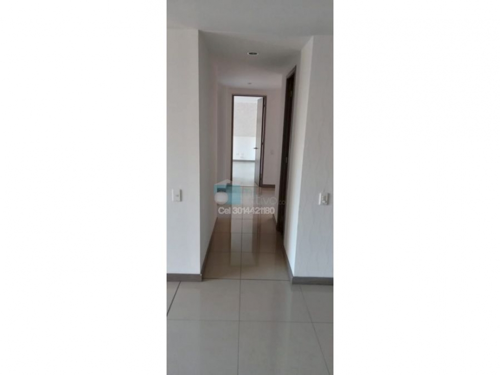 SE VENDE APARTAMENTO EN SABANETA, SECTOR SAN JOSE