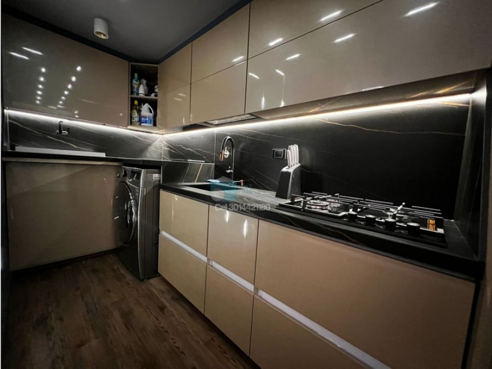 SE VENDE APARTAMENTO EN LA ESTRELLA, UNIDAD PRIMITIVA