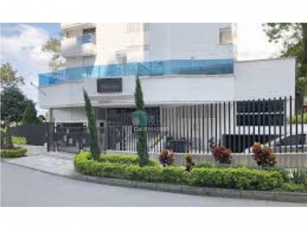 SE VENDE APARTAMENTO EN SABANETA, SAN REMO