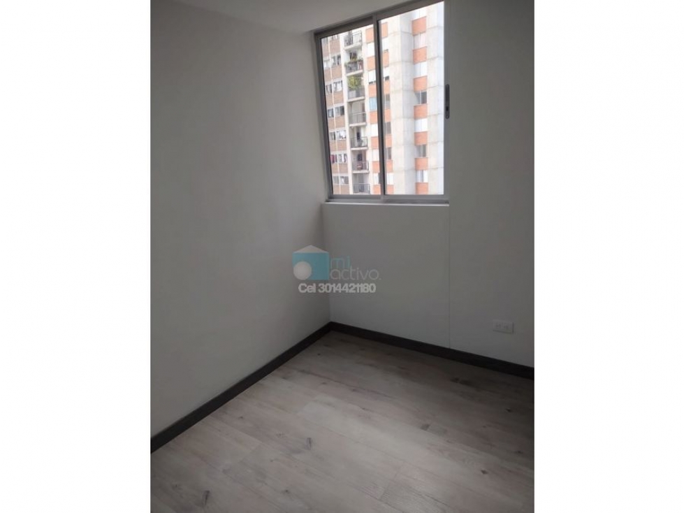SE VENDE APARTAMENTO SABANETA, MARIA AUXILIADORA, URB PARQUES DEL SOL — foto 5