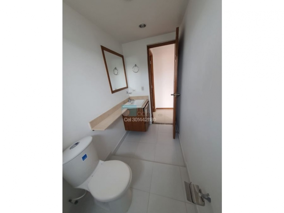SE VENDE APARTAMENTO EN SABANETA SECTOR AVES MARIA — foto 3