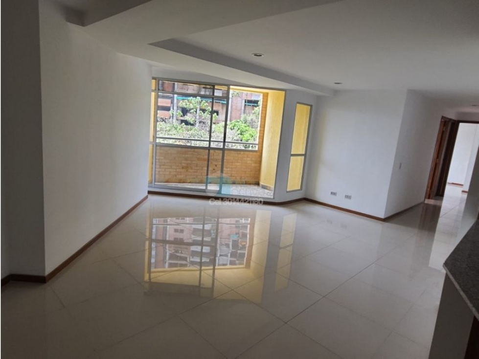 SE VENDE APARTAMENTO EN SABANETA SECTOR AVES MARIA — foto 4