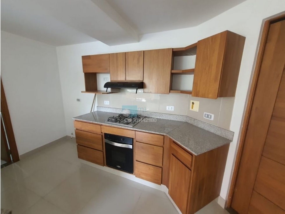 SE VENDE APARTAMENTO EN SABANETA SECTOR AVES MARIA — foto 5