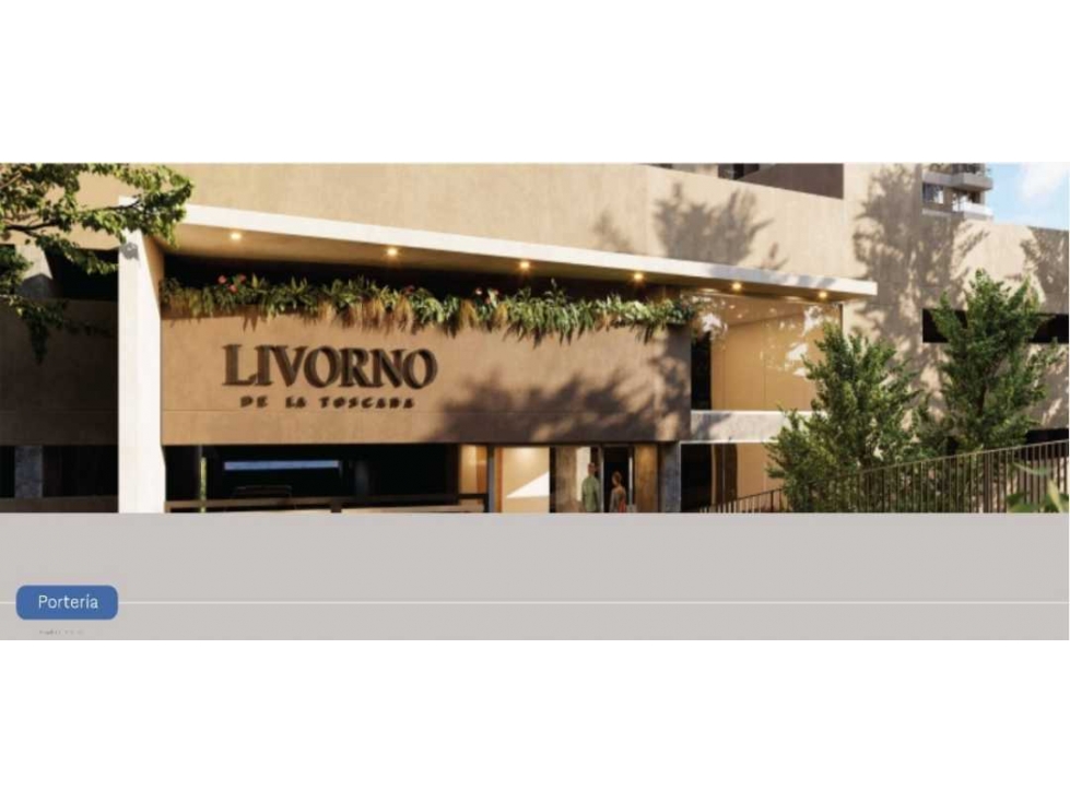 SE VENDE CESION DE DERECHOS EN SABANETA, URB LIVORNO