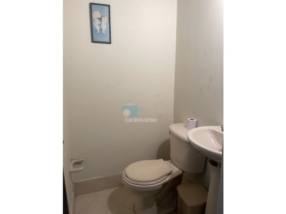 SE VENDE CASA PISO 1 CON GARAJE EN ITAGUI, LAS MERCEDES — foto 2