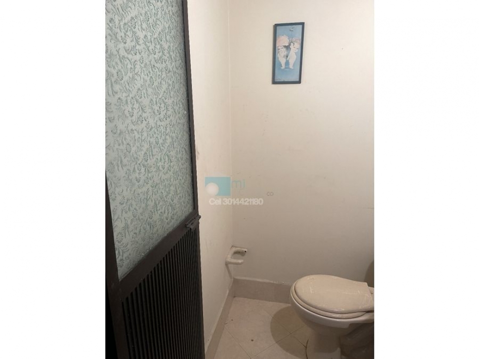 SE VENDE CASA PISO 1 CON GARAJE EN ITAGUI, LAS MERCEDES — foto 3