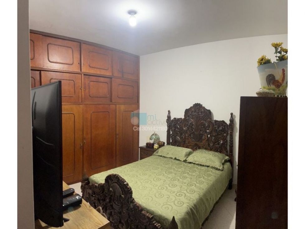 SE VENDE CASA PISO 1 CON GARAJE EN ITAGUI, LAS MERCEDES — foto 4
