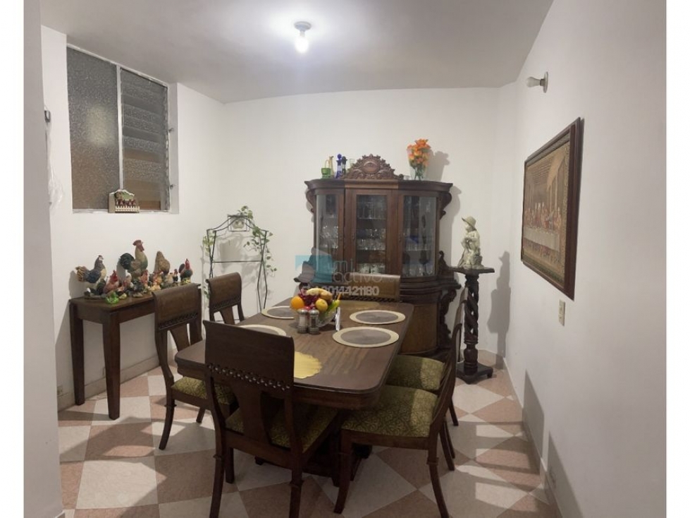 SE VENDE CASA PISO 1 CON GARAJE EN ITAGUI, LAS MERCEDES — foto 6
