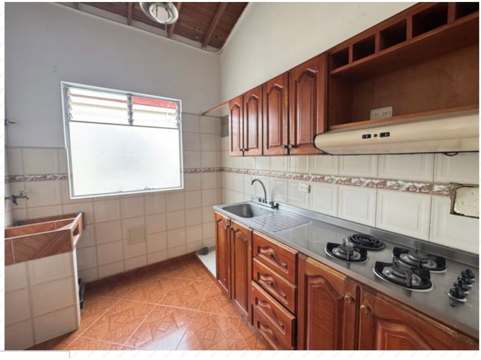 SE VENDE APARATMENTO EN CIUDADELA PARQUES DE SAN PABLO