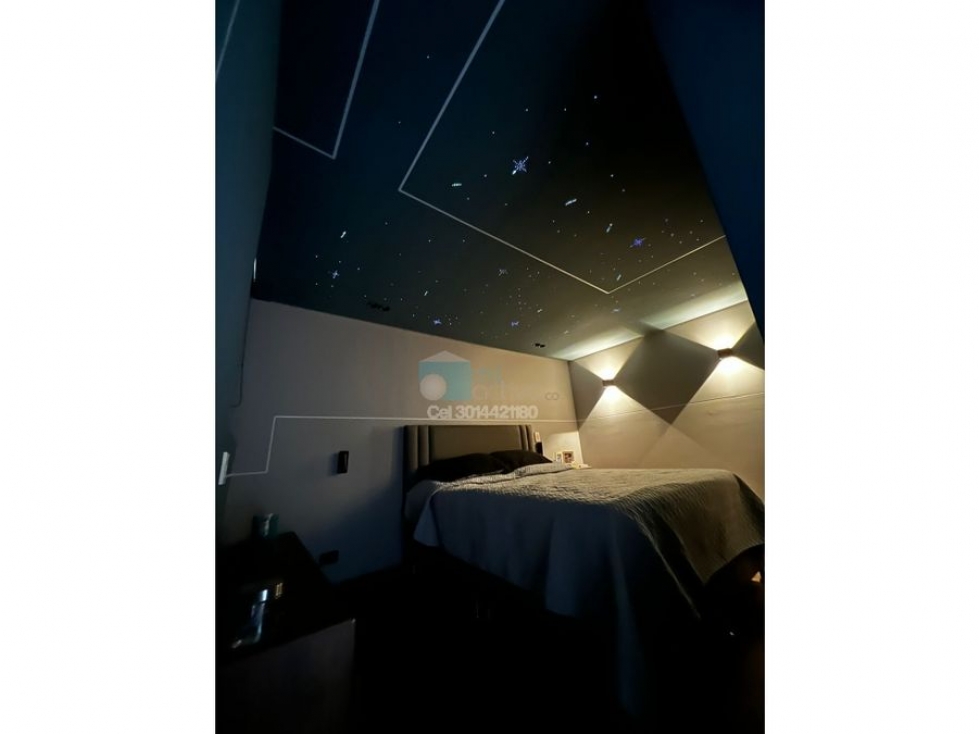 SE VENDE APARTAMENTO EN LA ESTRELLA, UNIDAD PRIMITIVA — foto 2