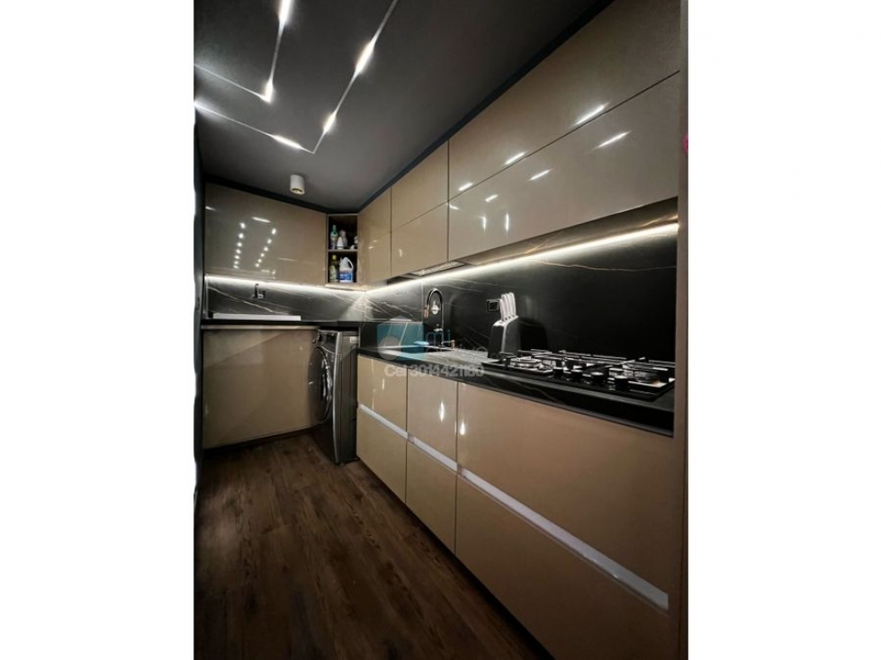 SE VENDE APARTAMENTO EN LA ESTRELLA, UNIDAD PRIMITIVA — foto 3