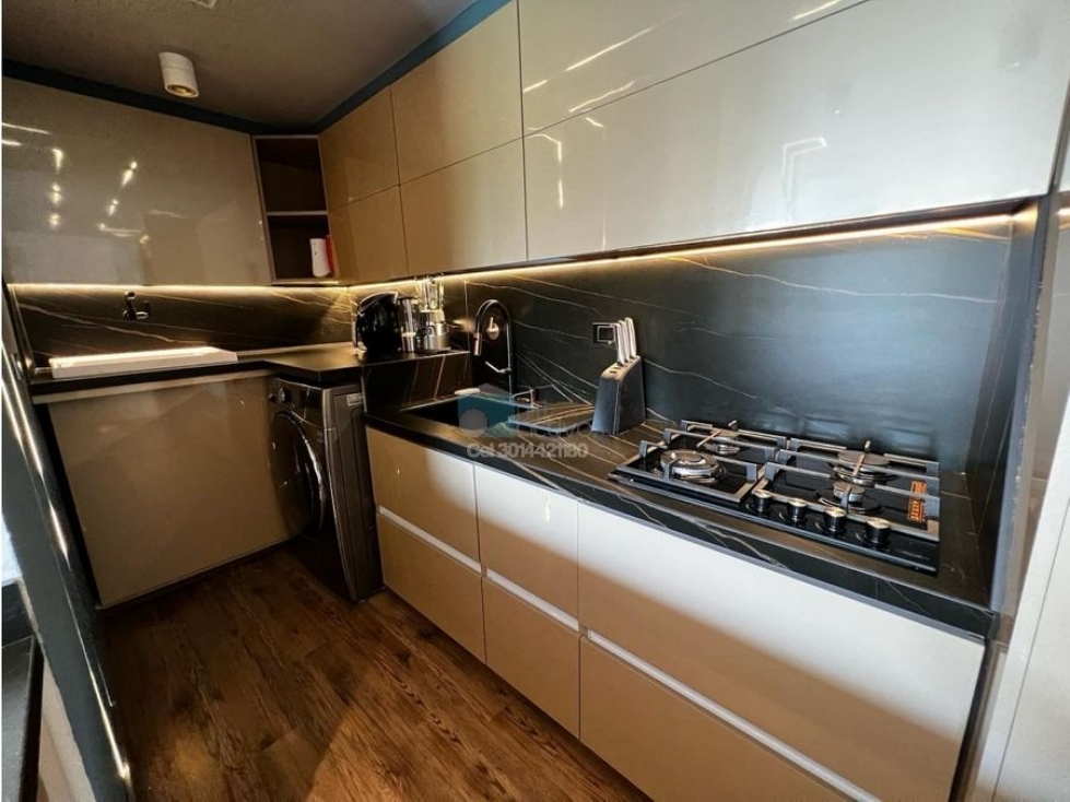 SE VENDE APARTAMENTO EN LA ESTRELLA, UNIDAD PRIMITIVA — foto 4