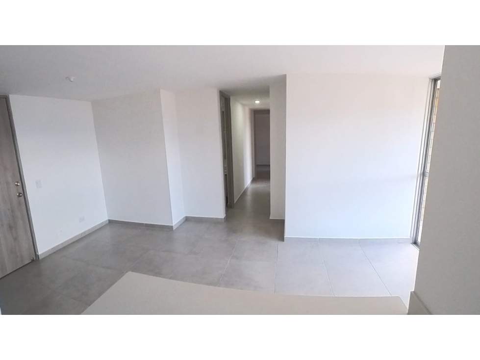 SE VENDE APARTAMENTO EN SABANETA ED ZABAN