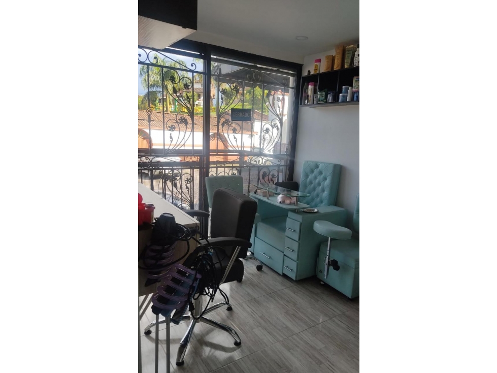SE VENDE DE CASA EN ITAGUI BARRIO ARAGON