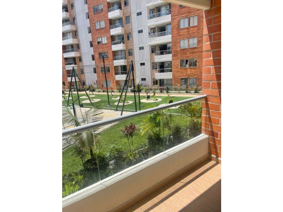 SE VENDE APARTAMENTO EN VENTA EN ITAGUI, URB ZANETTI