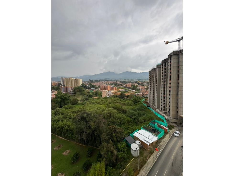 SE VENDE APARTAMENTO PARA ESTRENAR SAN ANTONIO DE PRADO URB CAMPURA