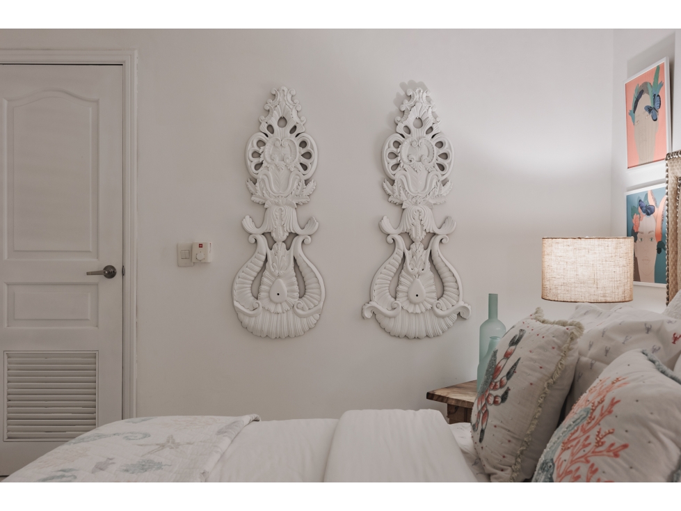 SE VENDE APARTAMENTO EN CARTAGENA
