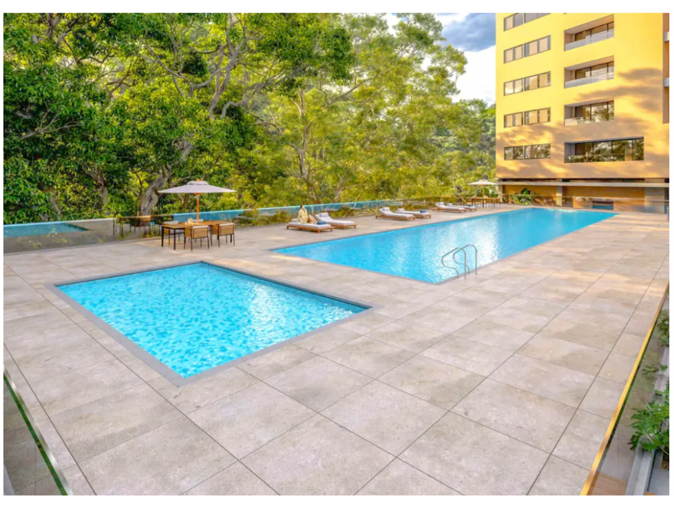 SE VENDE APARTAMENTO NUEVO EN CASTROPOL EL POBLADO