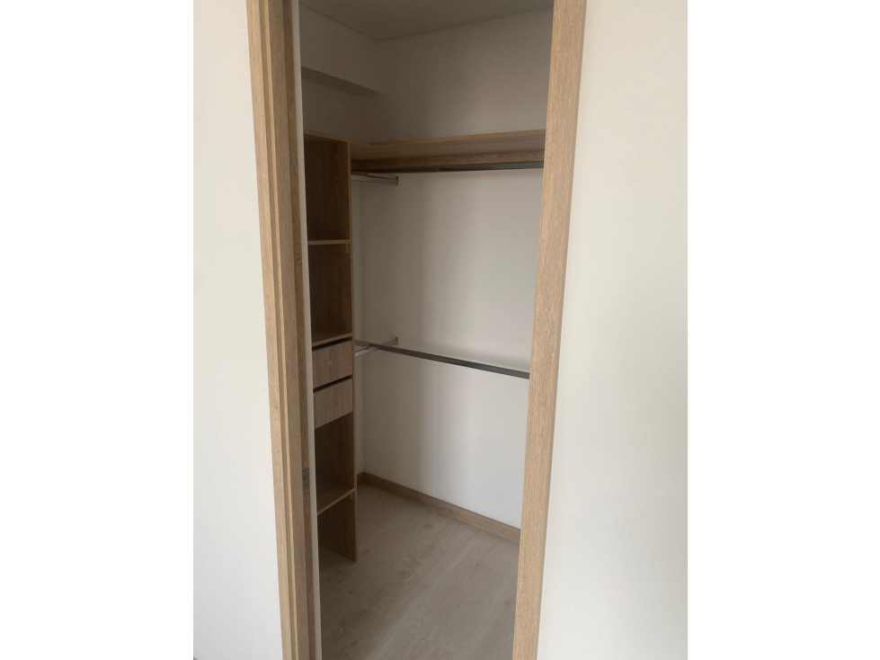 SE VENDE APARTAMENTO EN ITAGUI UNIDAD RESIDENCIAL HERBARIO