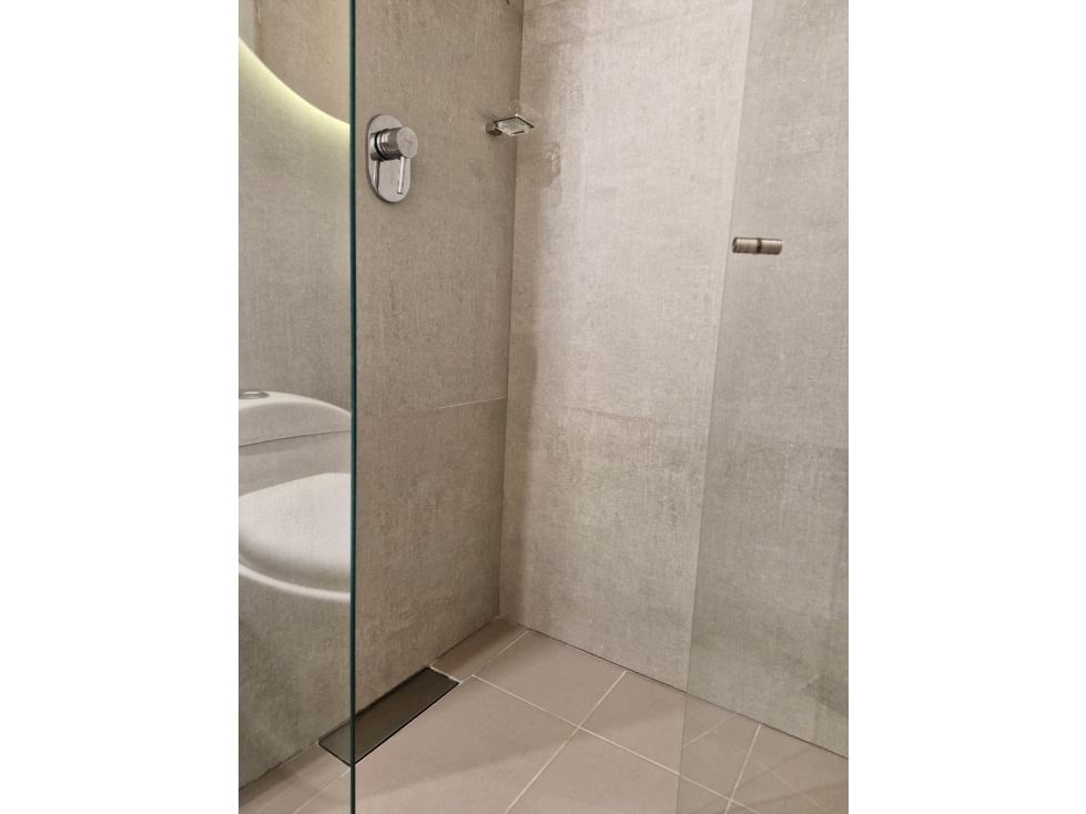 SE VENDE APARTAMENTO EN LOMA DEL INDIO URBANIZACION CITTE