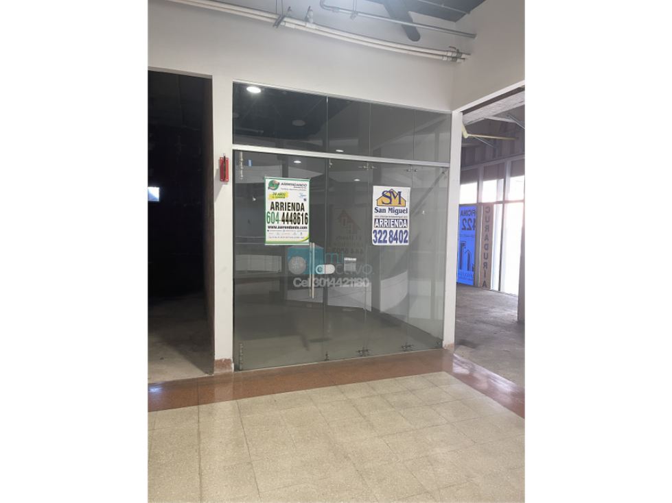 SE VENDE/ ARRIENDO LOCAL OFICINA ZONA CENTRO ITAGUI — foto 3