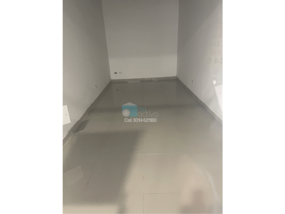 SE VENDE/ ARRIENDO LOCAL OFICINA ZONA CENTRO ITAGUI — foto 4