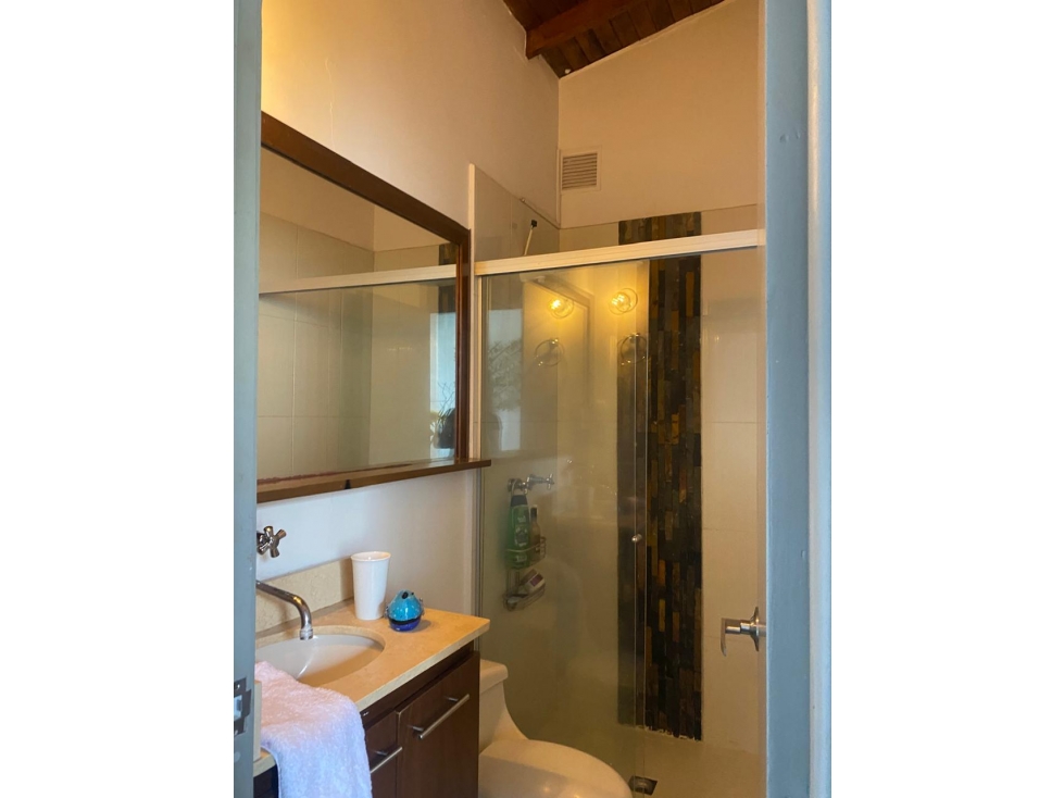 SE VENDE APARATMENTO EN ENVIGADO URB TIERRA DEL SOL