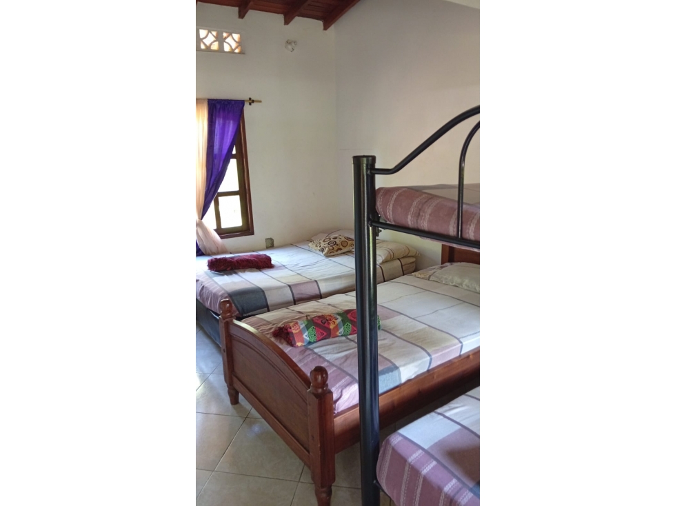 SE VENDE FINCA EN VENTA EN SOPETRAN