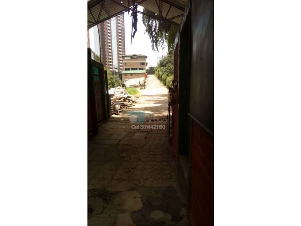 SE VENDE LOTE EN SABANETA, SECTOR EL CARMELO — foto 3