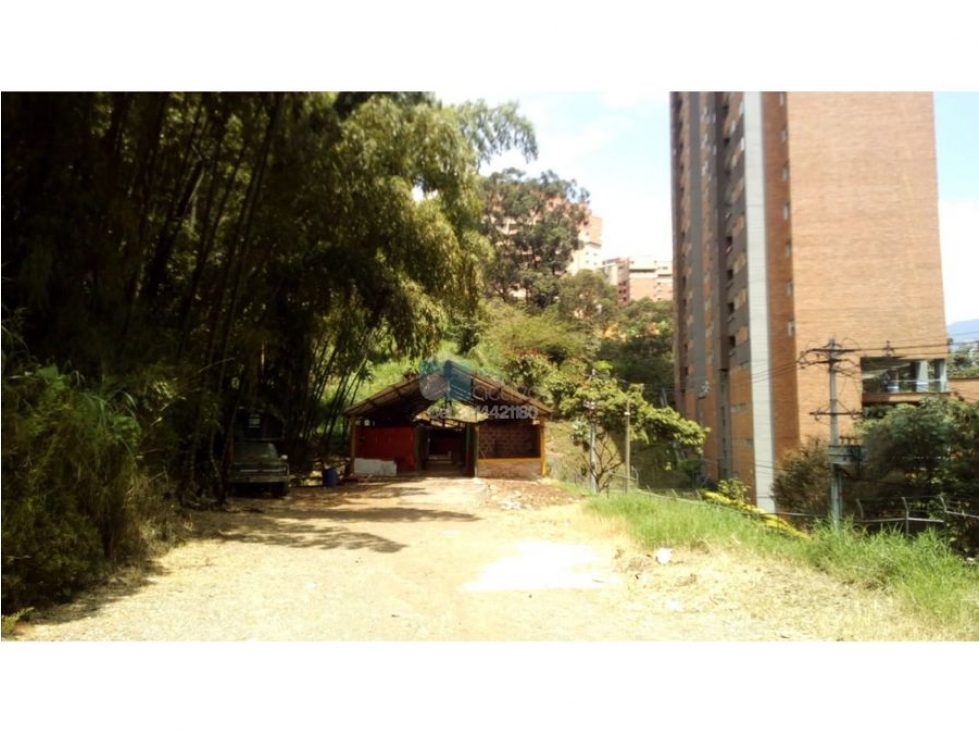 SE VENDE LOTE EN SABANETA, SECTOR EL CARMELO — foto 4